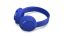Philips On-ear Headband Bluetooth Headset Blue