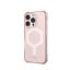 UAG Essential Armor Magsafe iPhone 16 Pro Rose