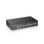 ZyXEL GS1100-16S-EU0101F 16-port GbE Unmanaged Switch