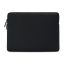 Pipetto Classic Fit Sleeve case for MacBook Pro 16 Black