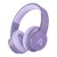 LAMAX GlowKid1 Bluetooth Fejhallgató Rózsaszín