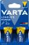 Varta C Alkáli Elem 2db/csomag