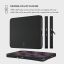 Burga Laptop Sleeve for Macbook Pro 14