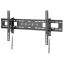 Manhattan Anti-Theft Tilting TV Wall Mount with Extension 43