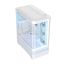 Asus Prime AP304 ARGB Tempered Glass White