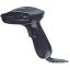 Manhattan Long Range CCD Barcode Scanner Black