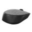 Everest KM-218 Wireless Mouse Grey