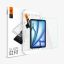Spigen Glass tR EZ Fit iPad Air 11