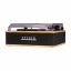 Denver VPB-262LW Retro turntable with Bluetooth & built-in speakers