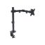 Manhattan Universal Monitor Mount with Double-Link Swing Arm 13