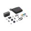 DJI Mic Mini 2 (2 TX + 1 RX + Charging Case) Black