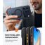 Torras Guardian Magnetic case for iPhone 17 Pro Max Black