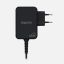 Approx Universal GaN USB-C 45W charger Black