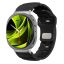 Mobile Origin Easy Strap for Galaxy Watch 8 Black