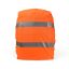 Dicota Backpack Reflective 25 liter V2 Black