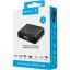 Sandberg PD100W 20000mAh Powerbank Black