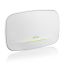 ZyXEL NWA210AXV2-EU0101F AX5400 6-Stream WiFi 6 Dual-Radio NebulaFlex Access Point White