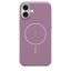 Apple Beats iPhone 16 Plus Case with MagSafe Sunset Purple