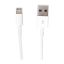 Logilink Apple Lightning to USB Connection Cable 1m White