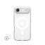 UAG Plyo Magsafe case for iPhone Air Ice/White
