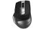 A4-Tech Fstyler FB35 Wireless Bluetooth Mouse Smoky Grey