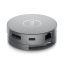 Dell DA310 7-in-1 USB-C Multiport Adapter Grey