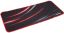 Pad Rampage L Gaming Pad Black/Red (300x700x3) 300272