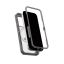 UAG Trooper MagSafe case for iPhone 18 Pro/17 Pro Clear/Ash