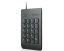 Lenovo USB Numeric Keypad Gen II Black