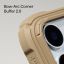 Pitaka Cairn Case for iPhone 18/17 Pro Max Sunset