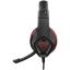 Trust GXT404 Rana Gaming Headset Red