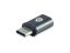 Conceptronic  DONN05G USB-C to Micro USB OTG Adapter (3-Pack)