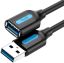 Vention USB 3.0 Extension cable 3m Black