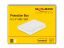 DeLock Protection Box for 2.5″ HDD/SDD Transparent