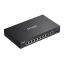 TP-Link ES210XPP-M2 Omada 8-Port 2.5G + 2-Port 10G Easy Managed Switch with 8-Port PoE++