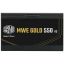 Cooler Master 550W 80+ Gold MWE V3