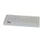Avax GM02 PRO RGB Gaming Keyboard White HU