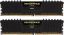Corsair 16GB DDR4 2133MHz Kit(2x8GB) Vengeance LPX Black
