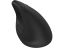 HP 925 Ergonomic Vertical Wireless Mouse Black