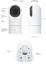 LAN/WIFI Ubiquiti UniFi Protect G5 FLEX 4MP kamera, IR, (táp nélküli)
