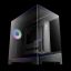 Gamdias Atlas P6 CG Tempered Glass Black
