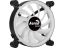 Ventilátor Aerocool Spectro 12 12cm FRGB LED