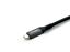 EQuip USB-C 3.2 Gen2 to USB-C Extension cable 1m Black