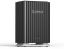 Orico DAS - 9728C3-EU-BK (2x 2,5/3,5 HDD/SSD -> USB-A/C, Max.: 44TB, fekete)