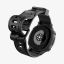 Spigen Rugged Armor Pro for Galaxy Watch 8 (40mm) Matte Black