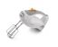 Esperanza EKM009 Hand Mixer White