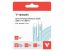 Verbatim Sync & Charge SoftTouch USB-C to USB-C 60W cable 1,2m Blue