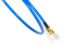Mikrotik Flex-guide RPSMA Cable 0,5m Blue