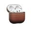 Pitaka Aramid Fiber Magnetic Case for AirPods 4 Sunset