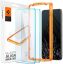 Spigen Glass tR AlignMaster 2 Pack for Google Pixel 8 Pro